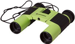 Bresser Topas 10x25 Green Binoculars