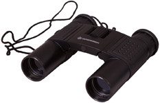Bresser Topas 10x25 Red Binoculars