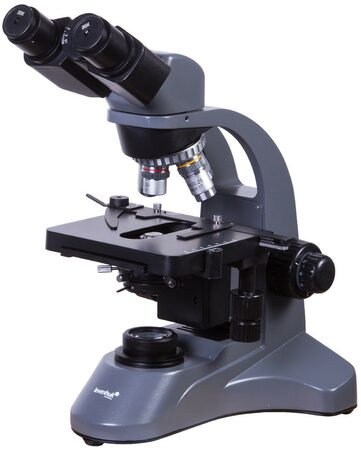 Levenhuk Mikroskop 720B binokular (69656)