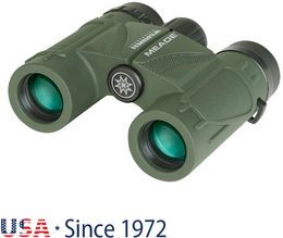 Meade Wilderness 8x25 Binoculars