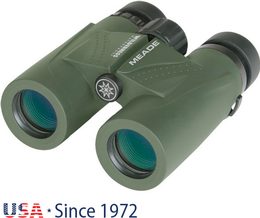 Meade Wilderness 8x32 Binoculars