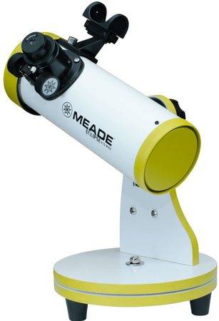 Meade EclipseView 82mm Reflector Telescope