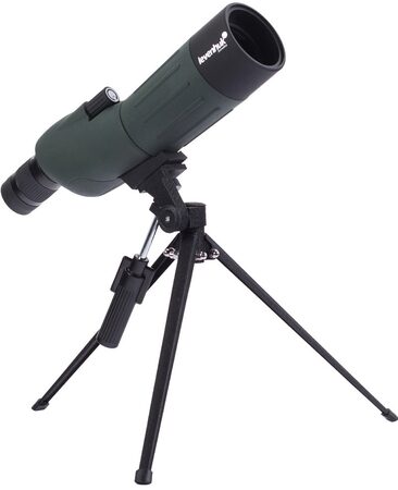 Levenhuk dalekohled Blaze PLUS 50