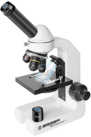 Bresser BioDiscover 20-1280x Mikroskope
