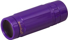 Levenhuk Rainbow 8x25 Amethyst Monocular