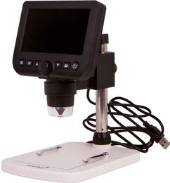 Levenhuk DTX 350 LCD Digital Microscope