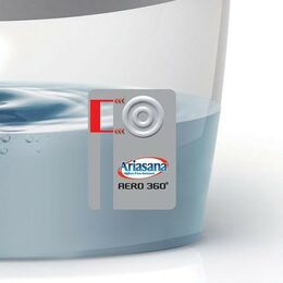 Ceresit Stop vlhkosti Aero 360° přístroj, bílý