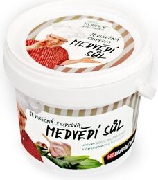 Medvědí sůl Kulinář 90g (MEDVEDISUL)