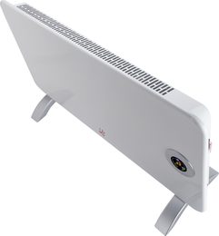 Inteligentí topení s možností ovládání přes Wi-Fi  Jata PA1550W