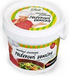 Polévková vonička Kulinář 45g (POLEVKOVA)