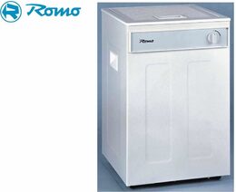 Romo R 190.3 pračka vířivá