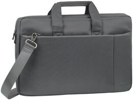 Riva Case 8251 taška na notebook 17'', šedá