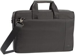 Riva Case 8251 taška na notebook 17'', šedá