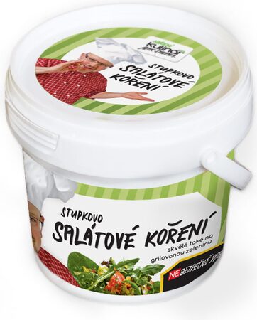 Salátové koření Kulinář 60g (SALATOVE)