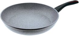 Pánev JATA SF322, 22 cm, granit