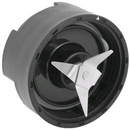 Smoothie mixér VIGAN SMT2X nerez/černá