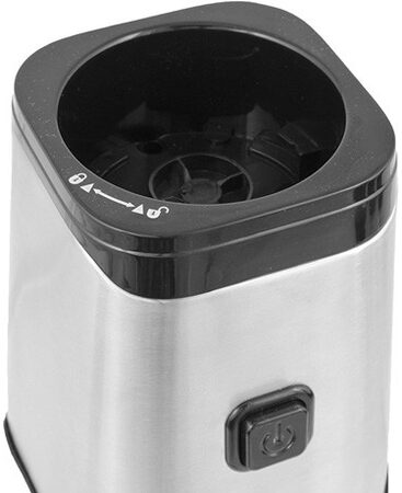 Smoothie mixér VIGAN SMT2X nerez/černá