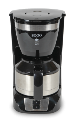 Kávovar s termo konvicí  SOGO SS-5660
