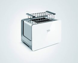 Topinkovač BEKO TAM6202W