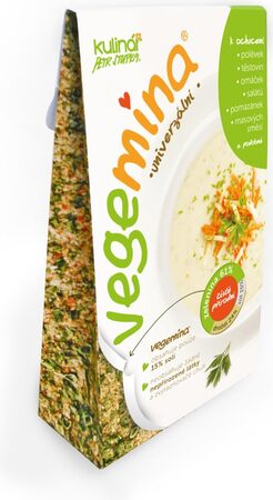 Vegemina Kulinář 80 g (VEGEMINA)