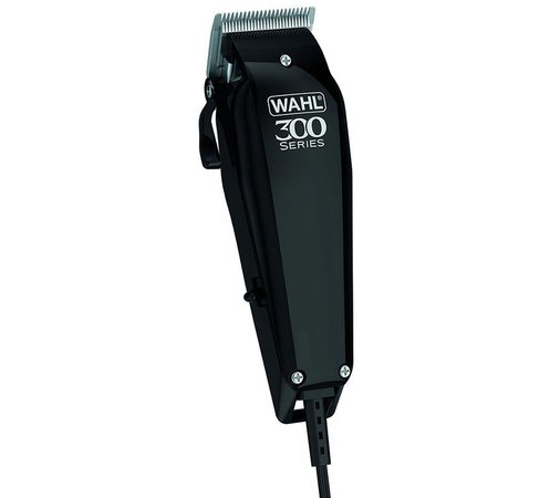 Kabelový zastřihovač vlasů WAHL s konstantním výkonem 300SERIES