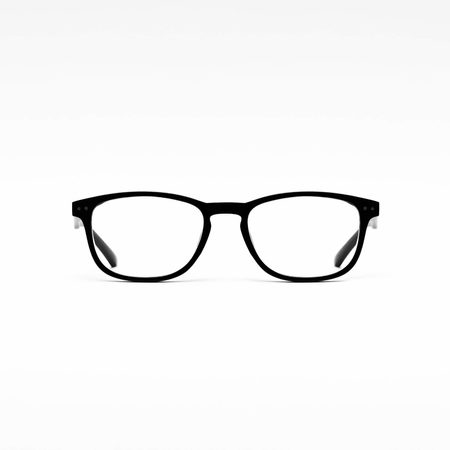 Z-ZOOM herní brýle +1.0 redukující digitální záření, barva matná černá, ZZM-04051