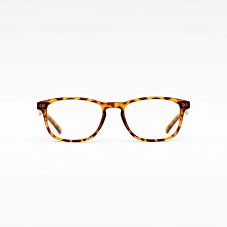 Z-ZOOM herní brýle +2.0 redukující digitální záření, barva matná černá a oranžová, ZZM-04133