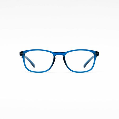 Z-ZOOM herní brýle +1.0 redukující digitální záření, barva matná světle modrá, ZZM-04141