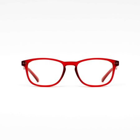 Z-ZOOM herní brýle +1.5 redukující digitální záření, barva matná bordó