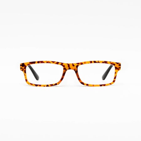 Z-ZOOM herní brýle +1.0 redukující digitální záření, barva matná modrá a oranžová, ZZM-09131