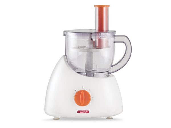 BEPER 90312 kuchyňský robot Cuvé, 1,4 l, 300W