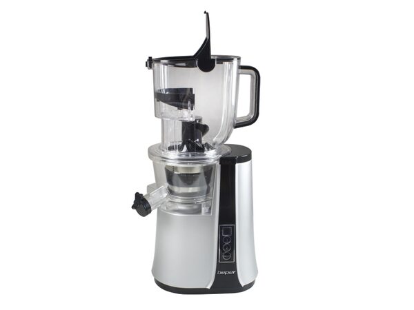 BEPER 90422 odšťavňovač Slow juicer, 200W