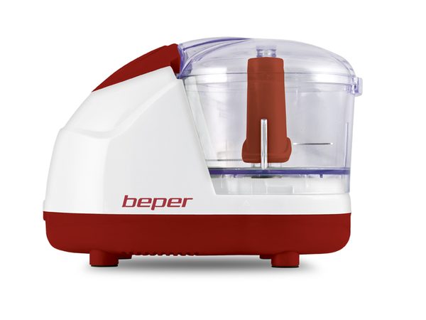 BEPER 90330-H Mini Chopper červený