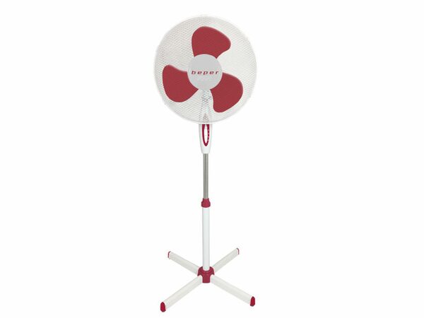 BEPER VE116-H stojanový ventilátor, 35W (průměr 40 cm)