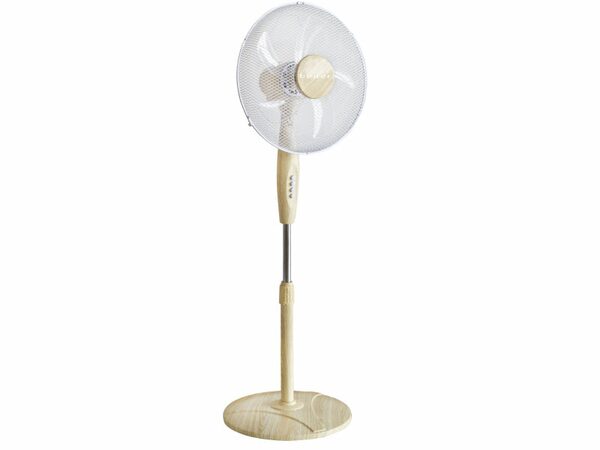 BEPER VE118 stojanový ventilátor, 40W (průměr 40 cm)