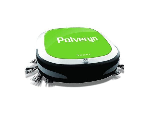 BEPER 50600 robotický vysavač