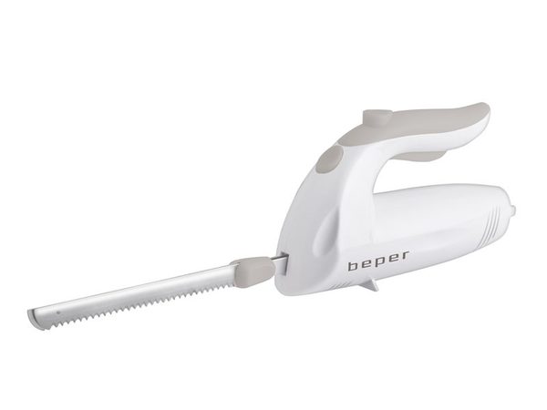 BEPER BP790 elektrický nůž 24,5cm, 150W