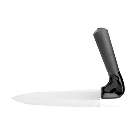 Kuchyňský nůž na maso se zahnutou rukojetí Vitility 70210140