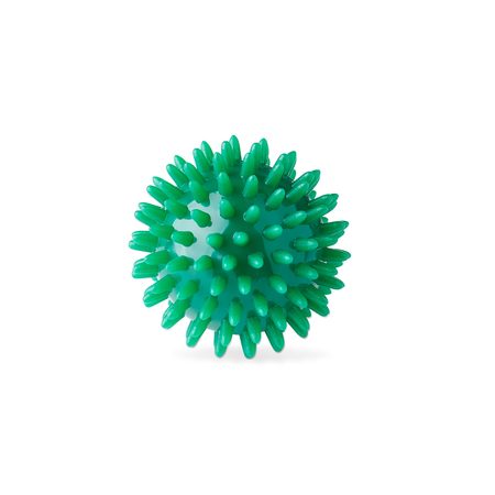Masážní míček malý, zelený Vitility 70610110