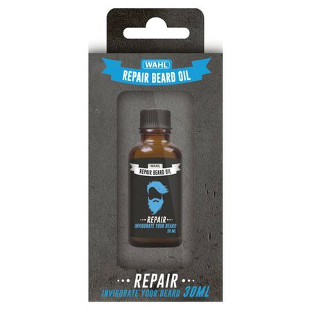 Wahl 3999-0461 olej na vousy Repair (30 ml)