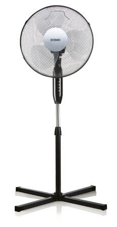 Stojanový ventilátor - DOMO DO8140, 40 cm