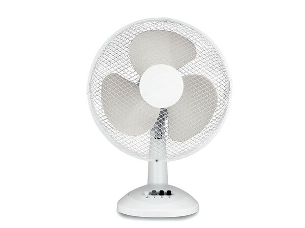 Stolní ventilátor, 40cm - Punex(R) - PFT1040 (PFT1040)