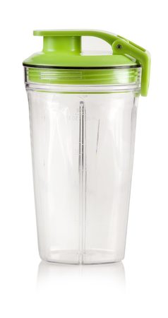 Nutri mixér Xpower 1000W - DOMO DO700BL