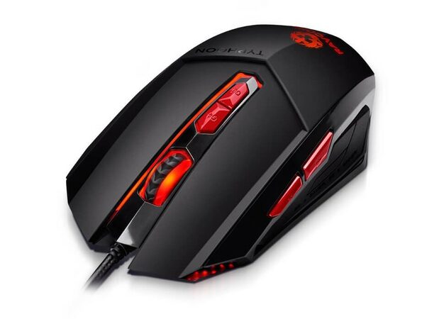 Mouse RAVCORE Typhoon AVAGO 3050, RAVMYS45246