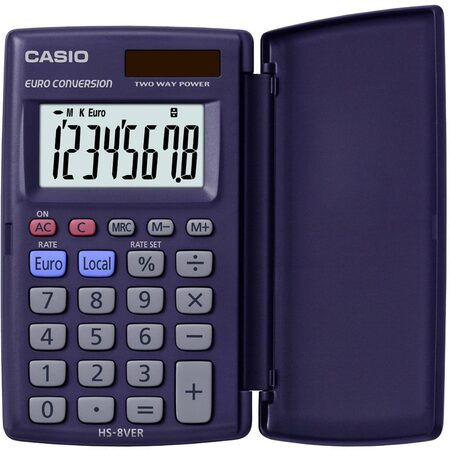 HS 8 VER (b) CASIO (10001538)