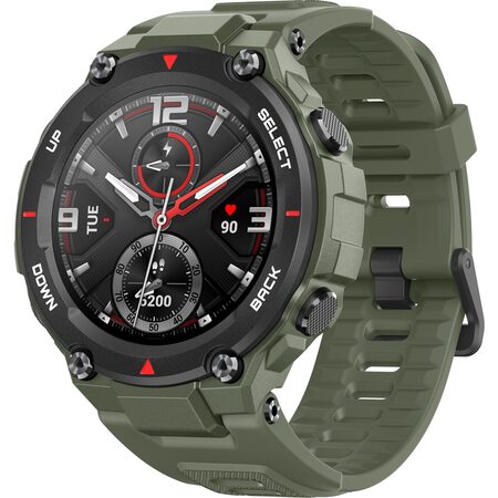 Amazfit T-Rex Army Green XIAOMI