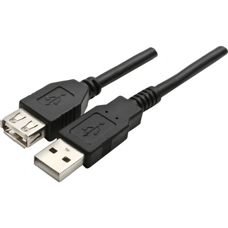 SCO 510-015 USB A/M-A/F PRODLU. P SENCOR