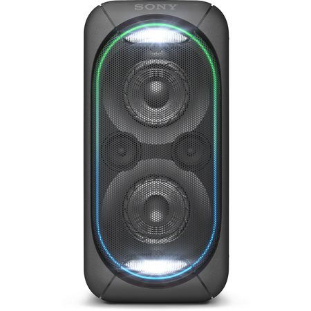 GTK XB60B HiFi systém G-Tank SONY