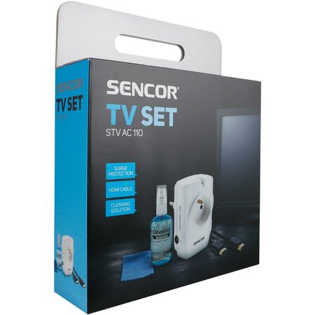 STV AC 110 TV SADA SENCOR