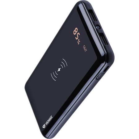 YPB 0820 Wireless Power bank 8000 YENKEE